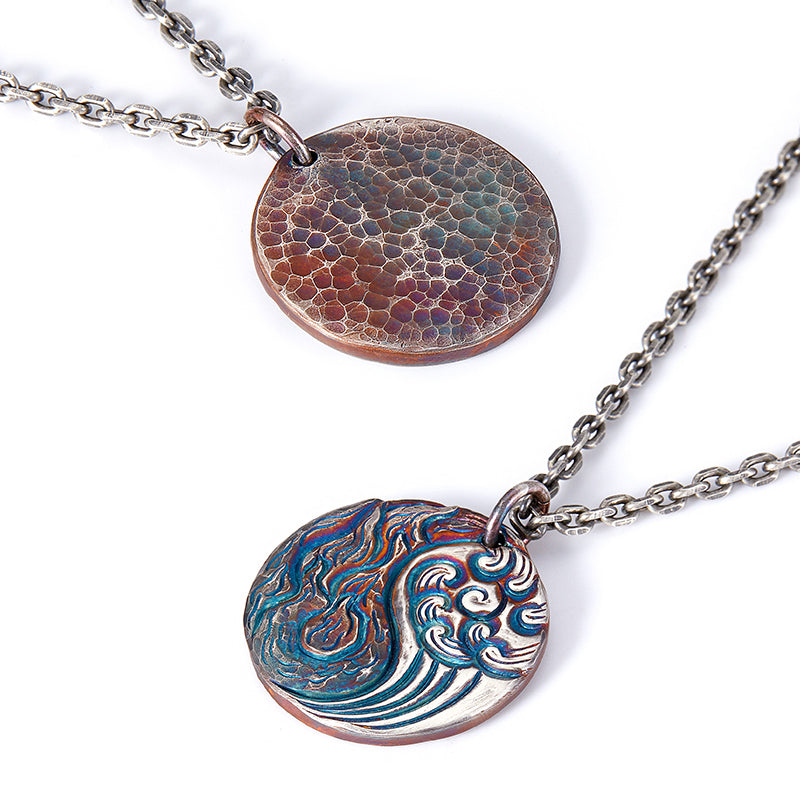 Perfect Balance Necklace